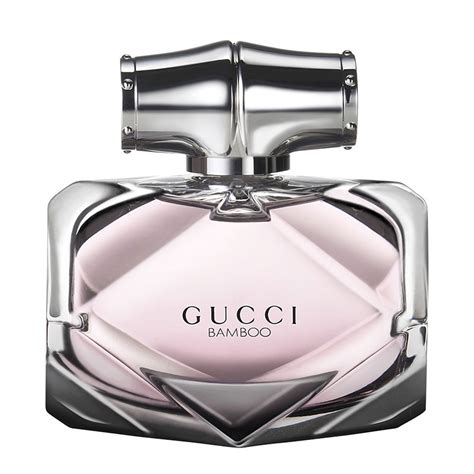 precio gucci bamboo|Gucci bamboo perfume best price.